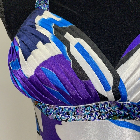 PROM // Long dress - Picture 4 of 7